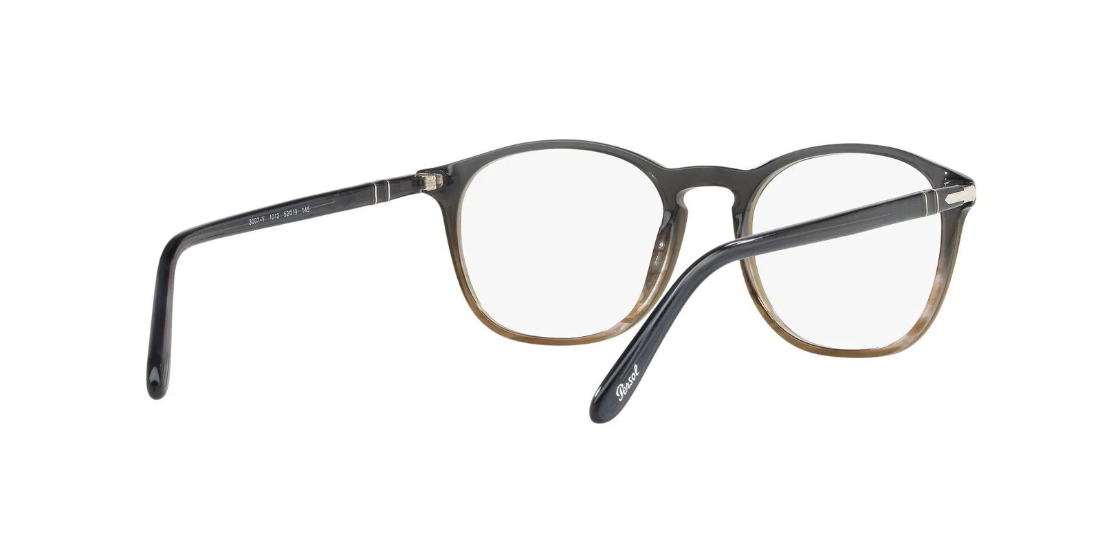 Persol 3007V Eyeglasses - Black - view 83